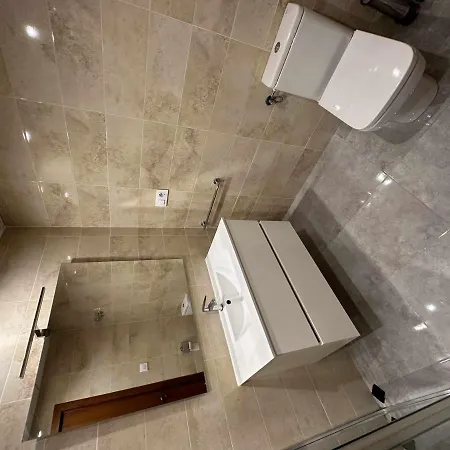 דירה Costablancadreams Gran Sol In קלפה