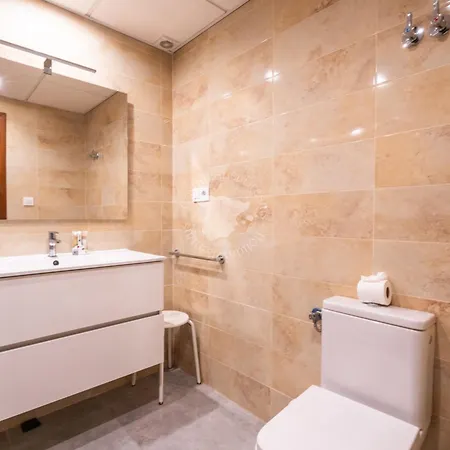 Costablancadreams Gran Sol In דירה