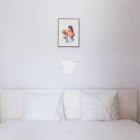 Costablancadreams Gran Sol In דירה