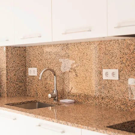 דירה Costablancadreams Gran Sol In *