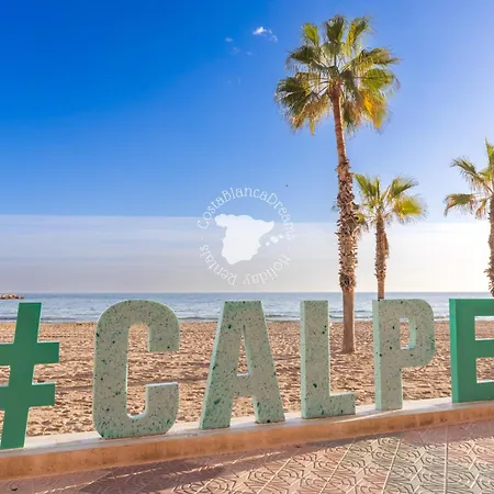 Costablancadreams Gran Sol In Apartment *