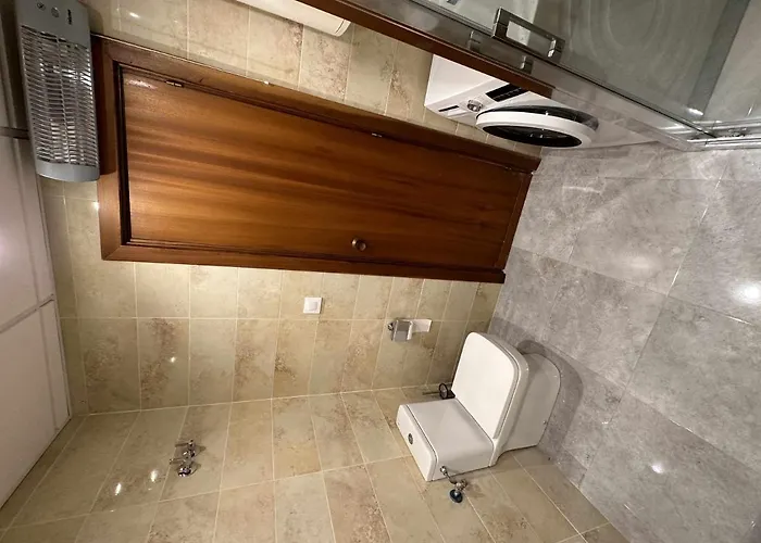 Costablancadreams Gran Sol In Apartment Calp