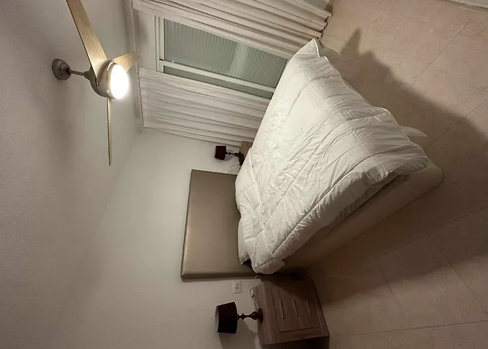 Costablancadreams Gran Sol In Apartment *