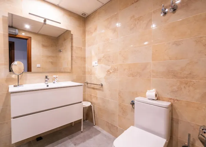 Costablancadreams Gran Sol In Apartment