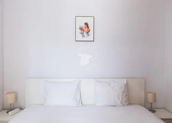 Costablancadreams Gran Sol In Apartment