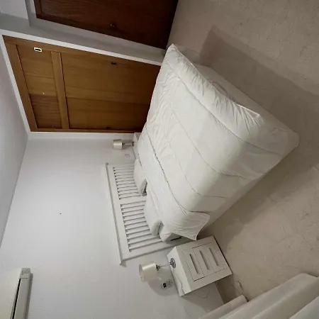 Costablancadreams Gran Sol In Lejlighed Calpe