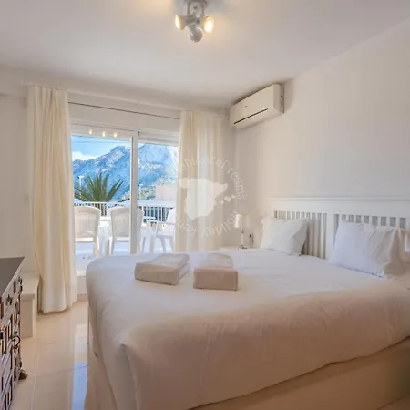 Costablancadreams Gran Sol In Lejlighed Calpe