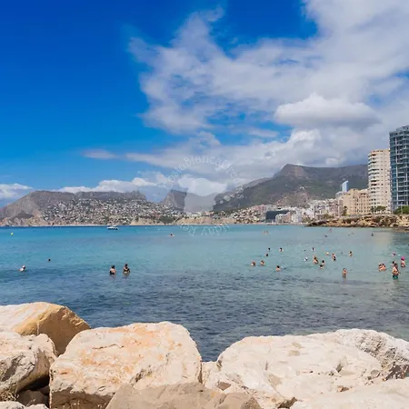 Costablancadreams Gran Sol In Calp