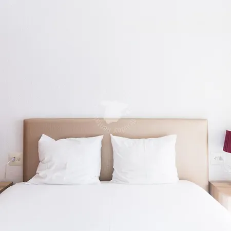 Apartment Costablancadreams Gran Sol In Calp