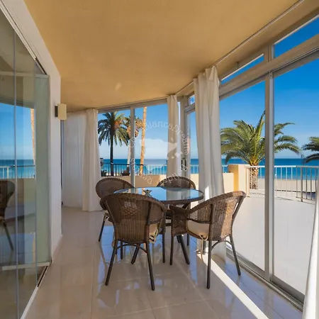 Costablancadreams Gran Sol In Apartment *