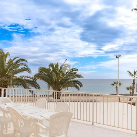 Costablancadreams Gran Sol In Calp