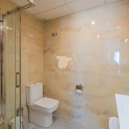 Costablancadreams Gran Sol In Apartment