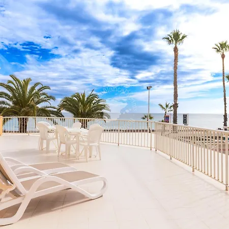 Costablancadreams Gran Sol In Apartment *