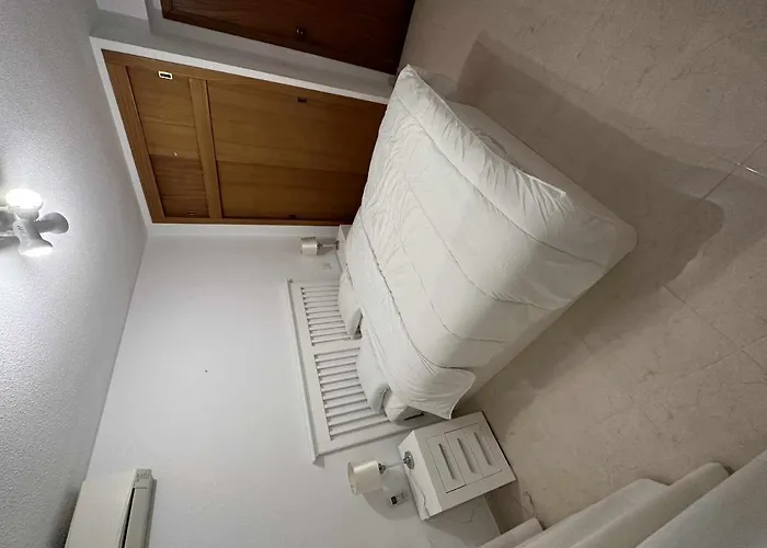 Costablancadreams Gran Sol In Apartment Calpe