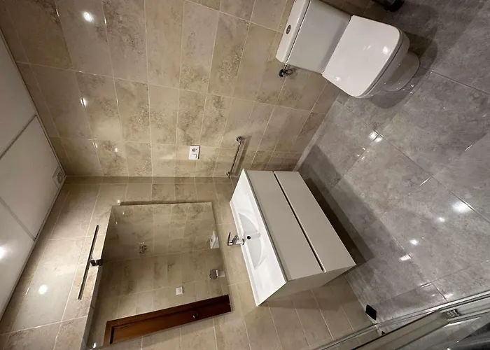 Apartment Costablancadreams Gran Sol In Calpe