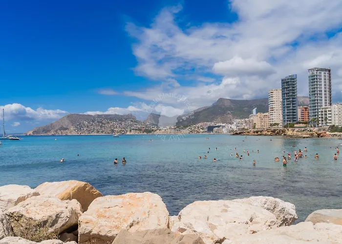 Costablancadreams Gran Sol In Calpe