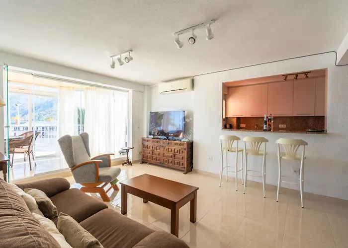 Appartement Costablancadreams Gran Sol In *