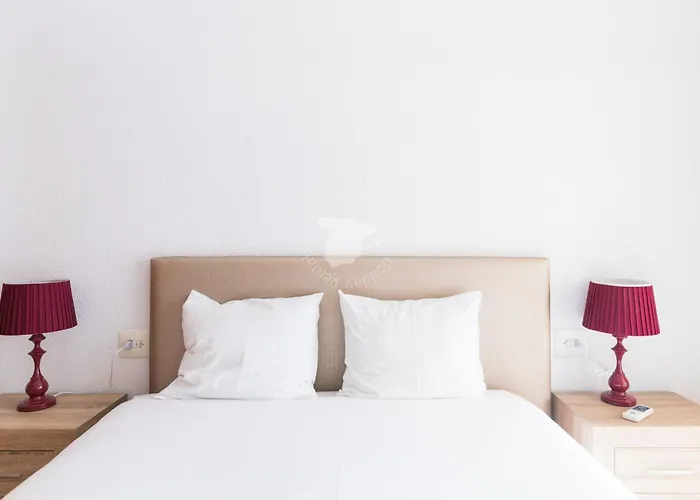 Apartment Costablancadreams Gran Sol In Calpe