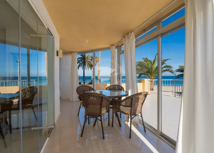 Costablancadreams Gran Sol In Appartement *