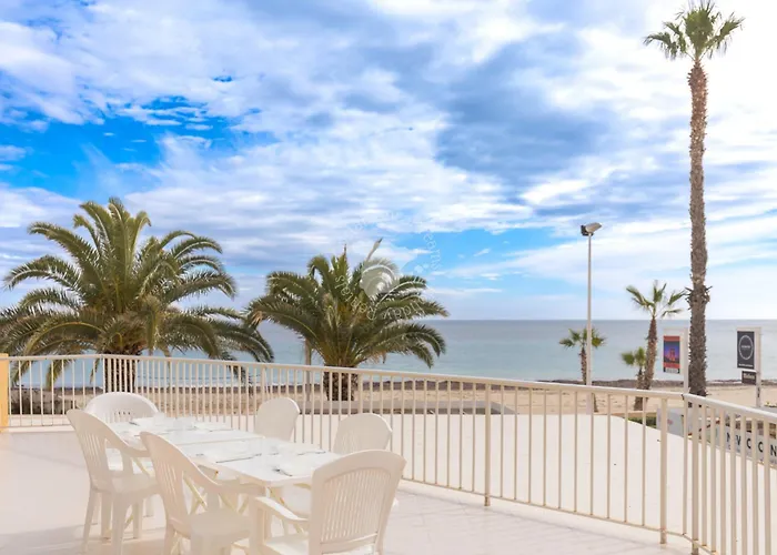 Costablancadreams Gran Sol In Calpe