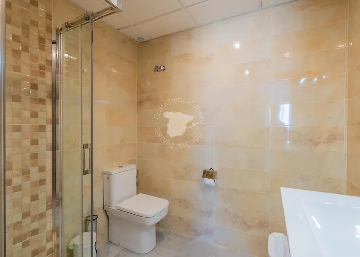 Costablancadreams Gran Sol In Apartment