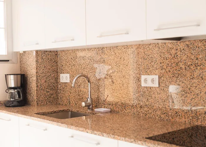 Apartment Costablancadreams Gran Sol In *