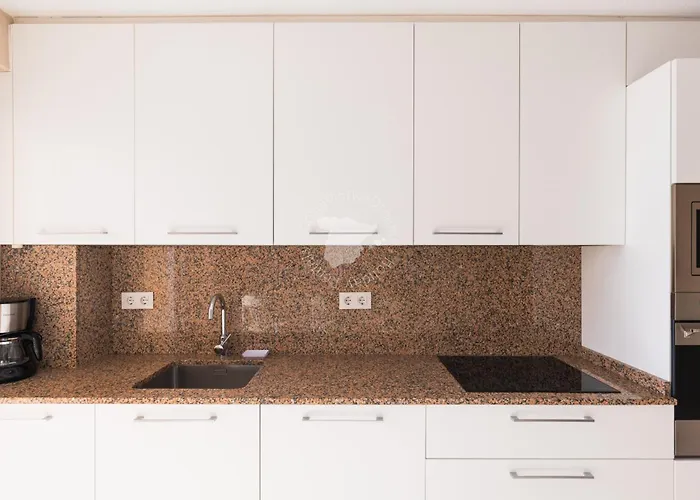 Costablancadreams Gran Sol In Lejlighed Calpe