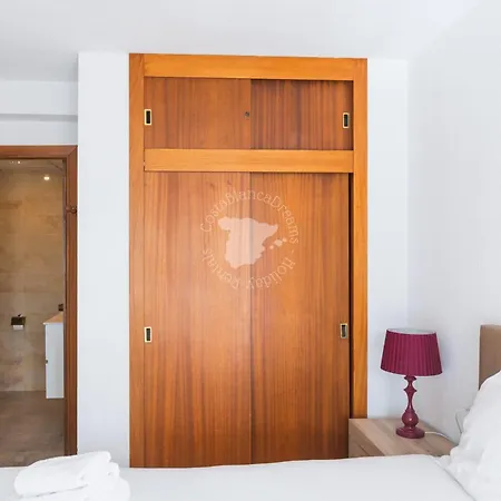 Apartman Costablancadreams Gran Sol In Calpe