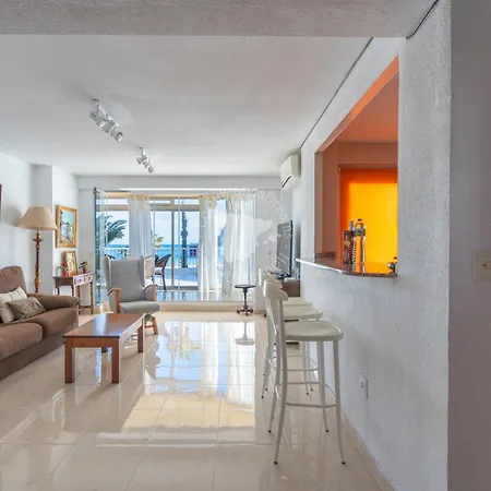 Apartman Costablancadreams Gran Sol In
