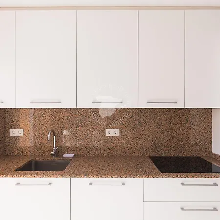 Costablancadreams Gran Sol In Apartman Calpe