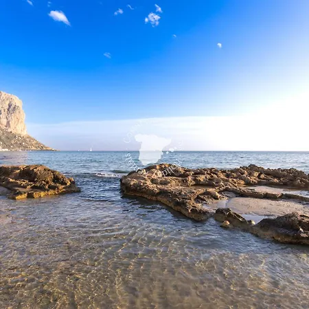 Apartman Costablancadreams Gran Sol In